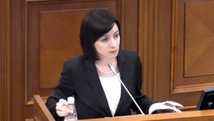 Pentru a intra în vigoare, Codul Educației urmează să fie votat încă în două lecturi.