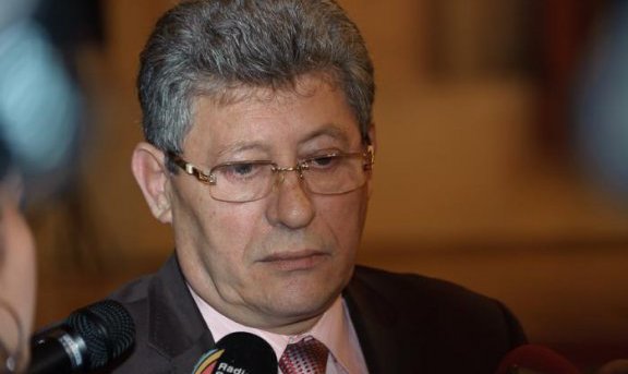 Гимпу полагает, что в течение этой недели можно найти кандидата на пост премьер-министра Республики Молдова. 