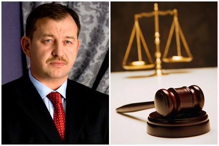 Суд сектора Центр отклонил иск группы унионистов, в числе которых – активист НЛП Джон Оноже, в котором они требовали от Шелина материальную компенсацию в размере 1500000 евро.
