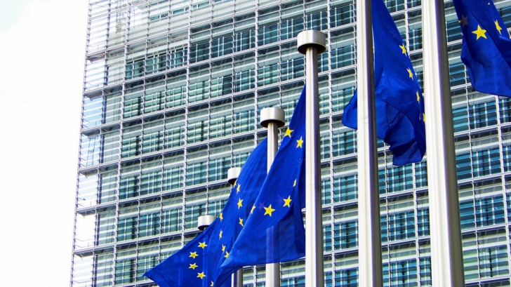 Un purtător de cuvânt al comisarului european pentru afaceri interne, Cecilia Malmstrom, a criticat însă, pentru Die Welt, faptul că ministrul Friedrich nu a prezentat nicio perspectivă pentru cele două ţări. 