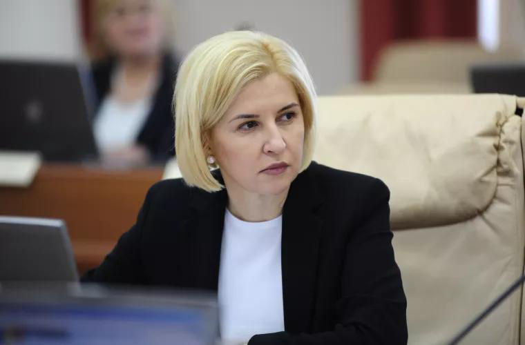 Влах о работе кабмина: Там нет обсуждения вызовов, с которыми сталкивается страна.
