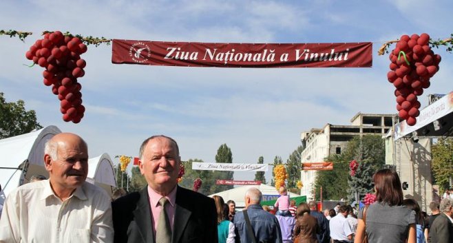 În acest sens, vor avea loc mai multe master-class-uri, în corturi special amenajate pentru degustări de vinuri.