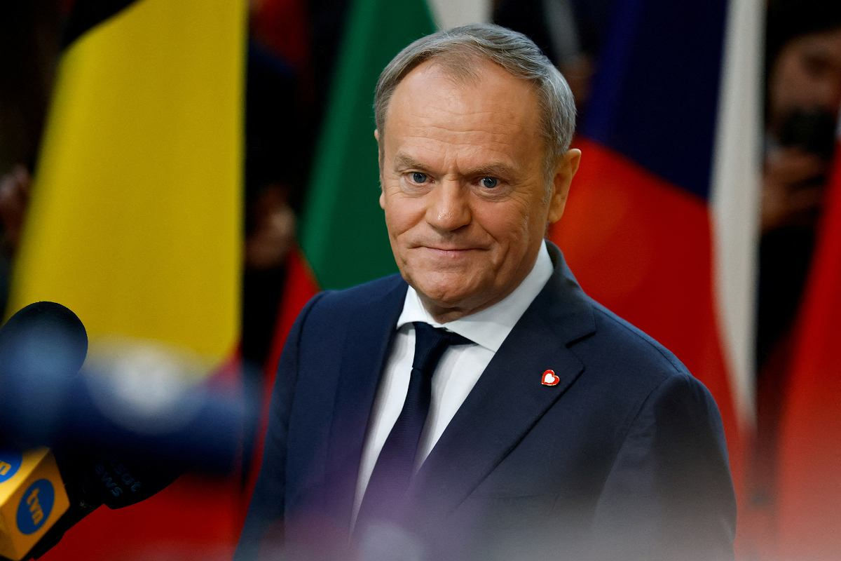 Tusk: Dacă vor avea loc 56 de summituri privind Ucraina, pacea nu va veni mai repede.