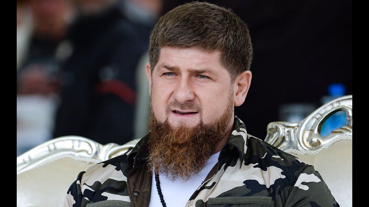 Кадыров вызвал на поединок бойца ММА Александра Емельяненко.