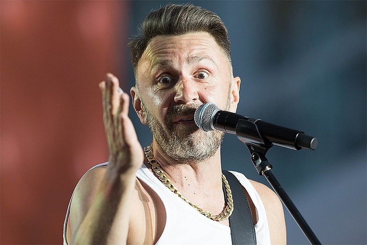 Сергей Шнуров объявил о прощальном турне «Ленинграда».