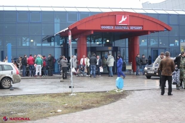 Valul migraţional din Moldova spre Italia, care s-a înregistrat în anii trecuţi, s-a oprit.