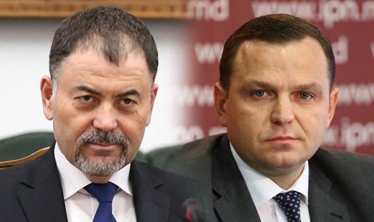 ПНЕ поддержит Нэстасе  во втором туре выборов примара Кишинева.
