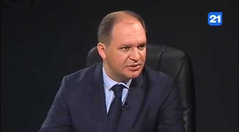 Чебан: Я не знаю, пересмотрят ли решения КС периода Плахотнюка.