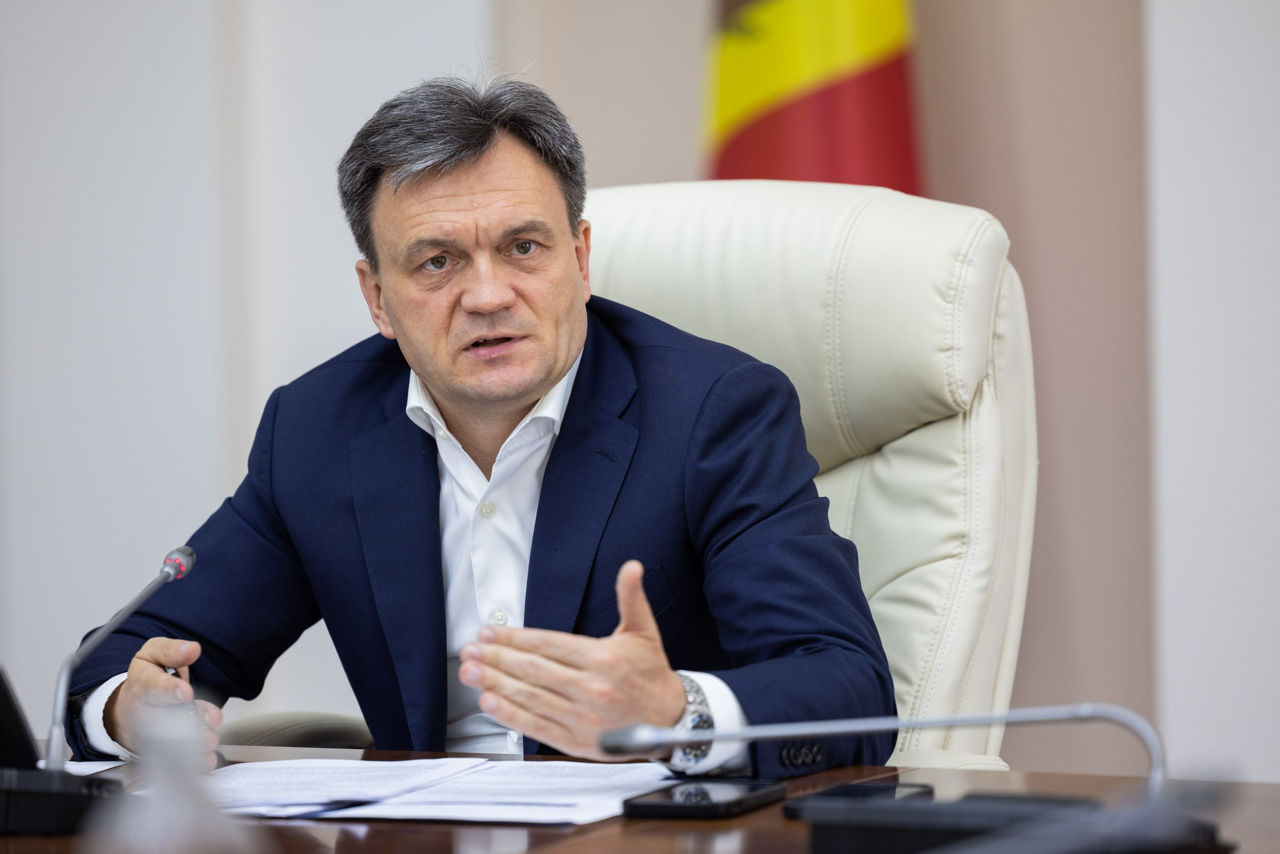 Речан потребовал сократить время приезда служб МВД: максимум 15 минут.