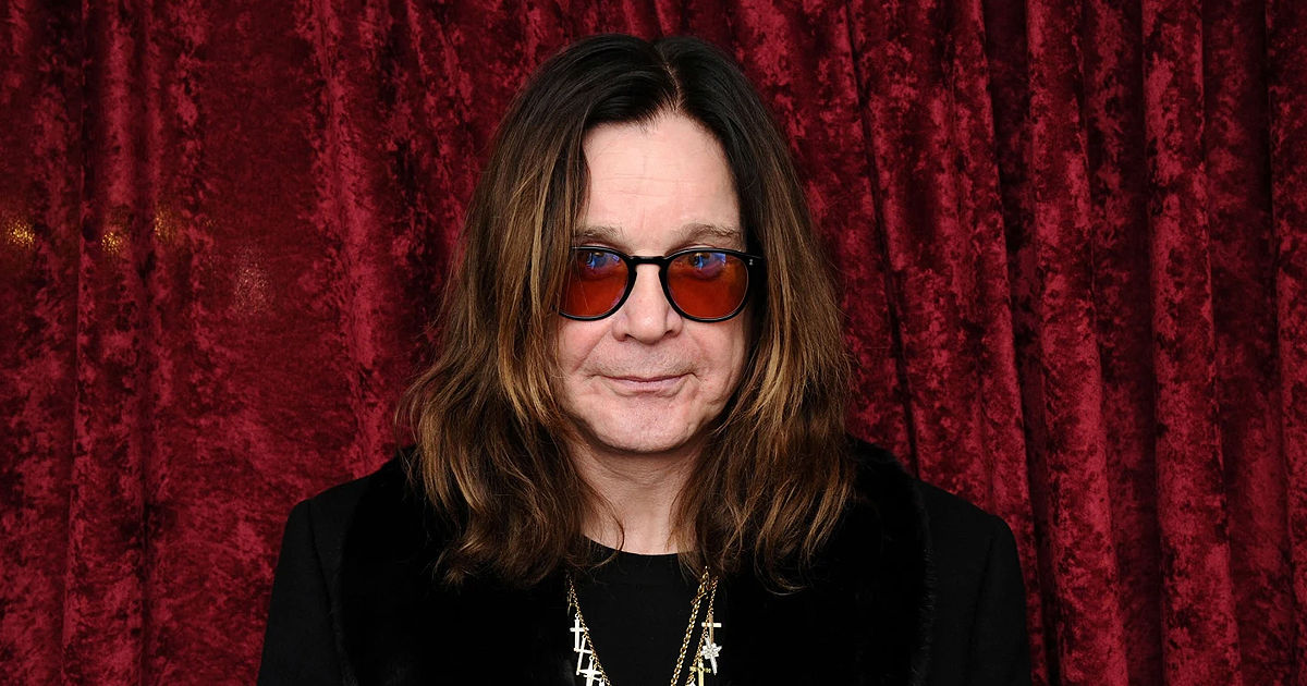 BBC va lansa în august un film documentar despre Ozzy Osbourne.