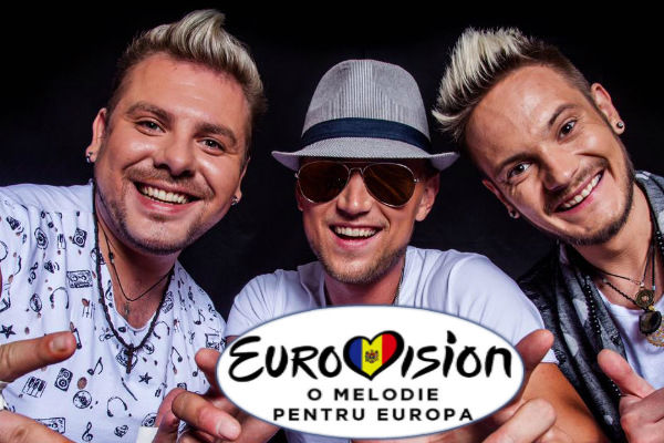 SunStroke Project sunt cei care ne vor prezenta țara la marele concurs Eurovision, care se va desfășura anul acesta la Kiev.