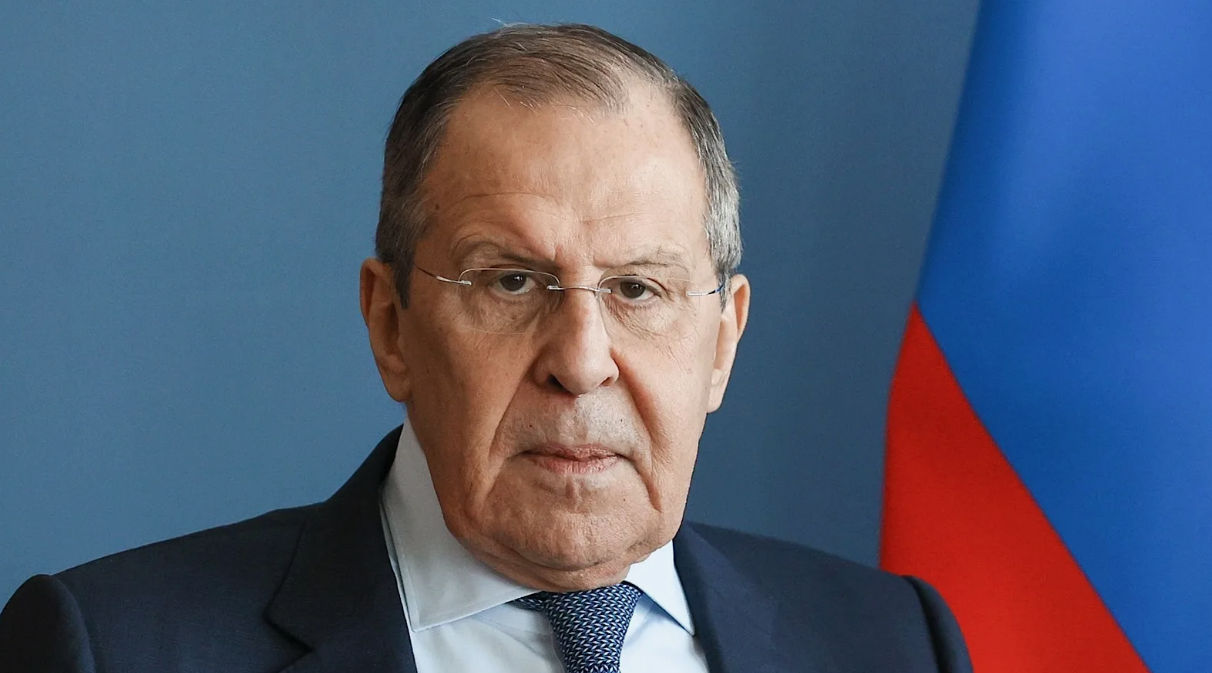 Лавров: Остин по Фрейду рассказал о планах США, говоря о России и НАТО.