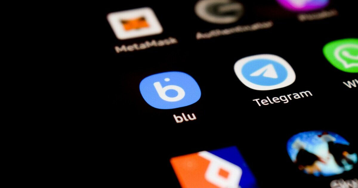 Правоохранители возбудили 80 дел за преступления через Telegram.