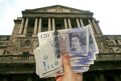 Минфин объявил, что 1 февраля 2015 года будет выплачено 218 миллионов фунтов стерлингов. Фото: Carl De Souza / AFP