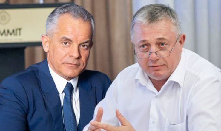 Тулбуре: Плахотнюк давно уже должен был предстать перед законом.