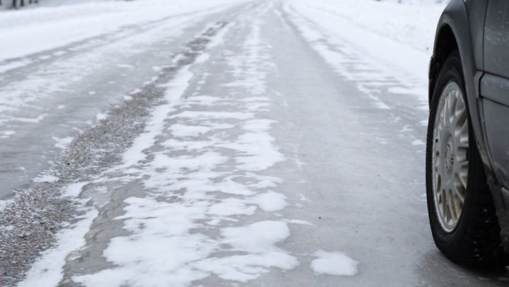 В ближайшие дни погода существенно не изменится. 