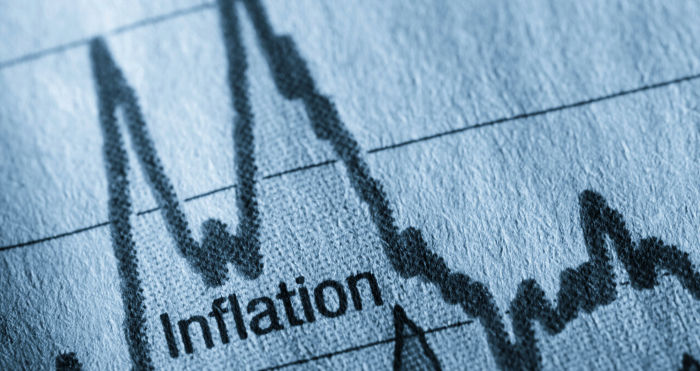 НБС: Инфляция в Молдове достигла 29,05%.