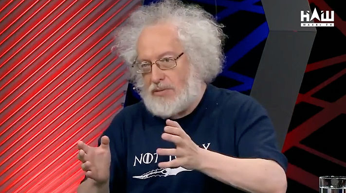 Венедиктов: "Козак показал себя технологичным в вопросе Молдовы и Приднестровья".