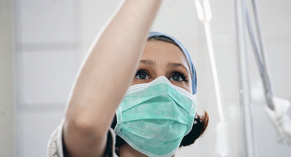 Medicii extorchează bani de la pacienți. Foto: Sputnik/ Владимир Вяткин