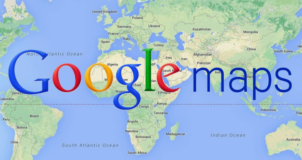 Google "засветил" на картах размещение военных систем ВСУ.