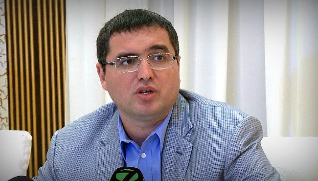Советники ДПМ и «Нашей партии» проголосовали за повышение тарифов на 2016 год. Фото: totul.md