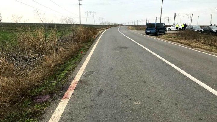 Crimă la Călărași: Doi minori au înjunghiat mortal un bărbat
