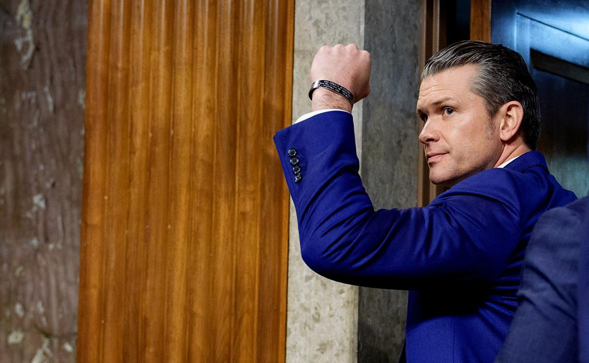 Hegseth a glumit în privința sistemelor rusești de apărare antiaeriană din Venezuela.