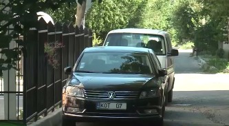 Это следует из предоставленной полицией статистики об автомобильных угонах.