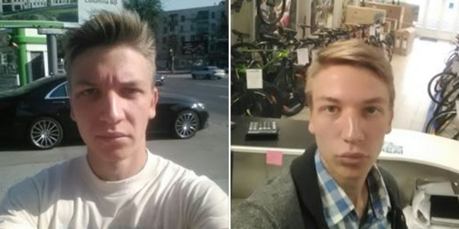 В Кишиневе пропал молодой человек, родные ищут его уже три дня.