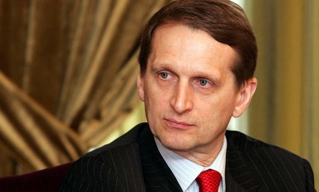 Спикер Госдумы рассказал европейским парламентариям, как комфортно и хорошо проводят время в гей-клубах половые меньшинства. Фото: vybor.md