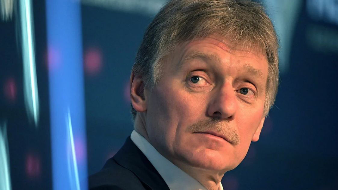 Песков: Переговоры с США по Буту и Грайнер не были шагом к выходу из кризиса.