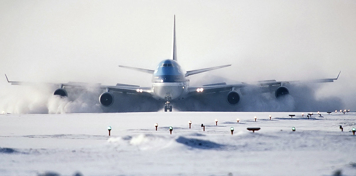 3D-печать позволит Boeing сэкономить до $3 млн на каждом самолете.