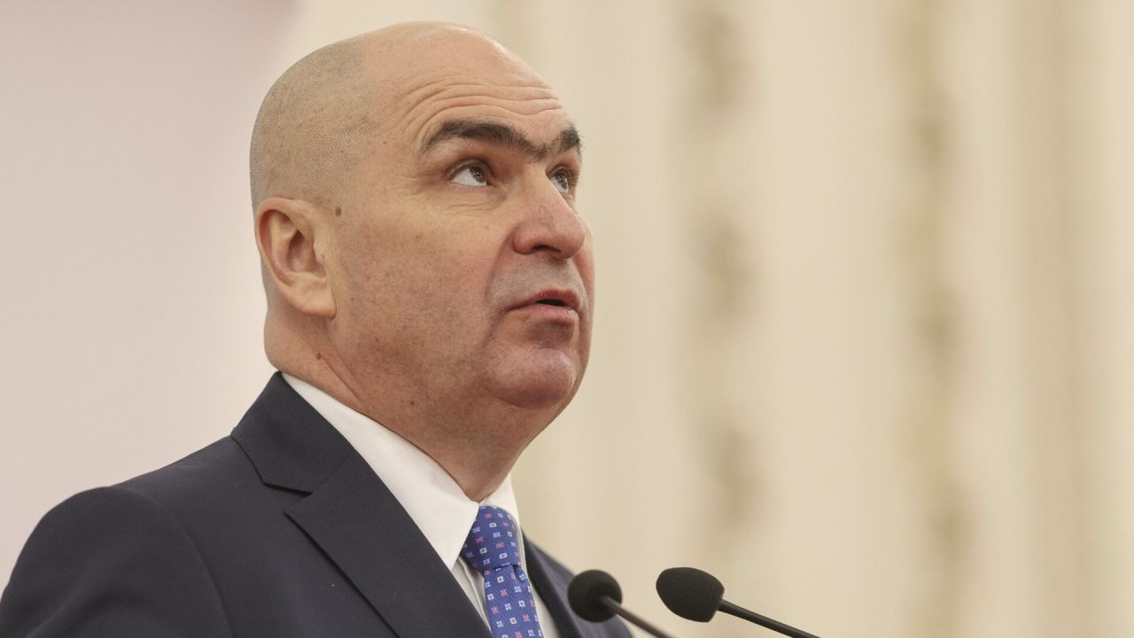Bolojan: Într-un posibil referendum privind unirea cu Republica Moldova, aș vota „pentru”.