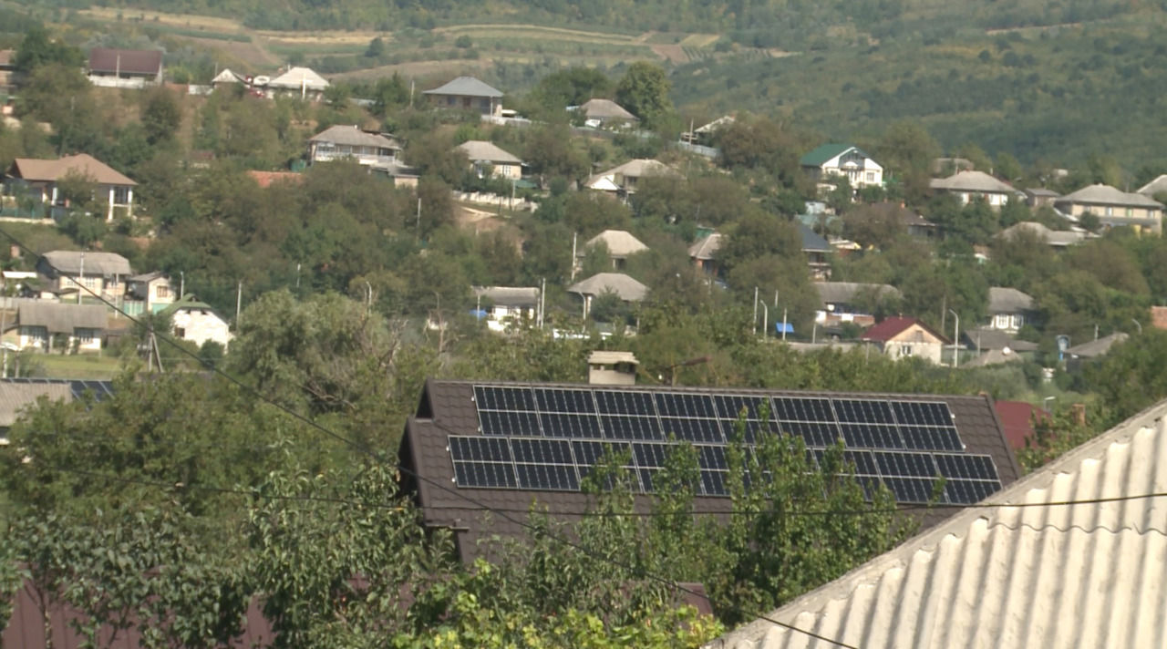 Din 409 localități implicate în amalgamarea voluntară, PAS controlează 122 de consilii locale.