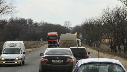 Noul tarif va fi de 48 de bani pentru 1 km, față de cel actual - 38 de bani per km.