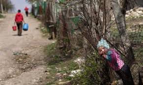 Satele din Moldova rămân din an în an tot mai pustii. Foto: aparatorul.md