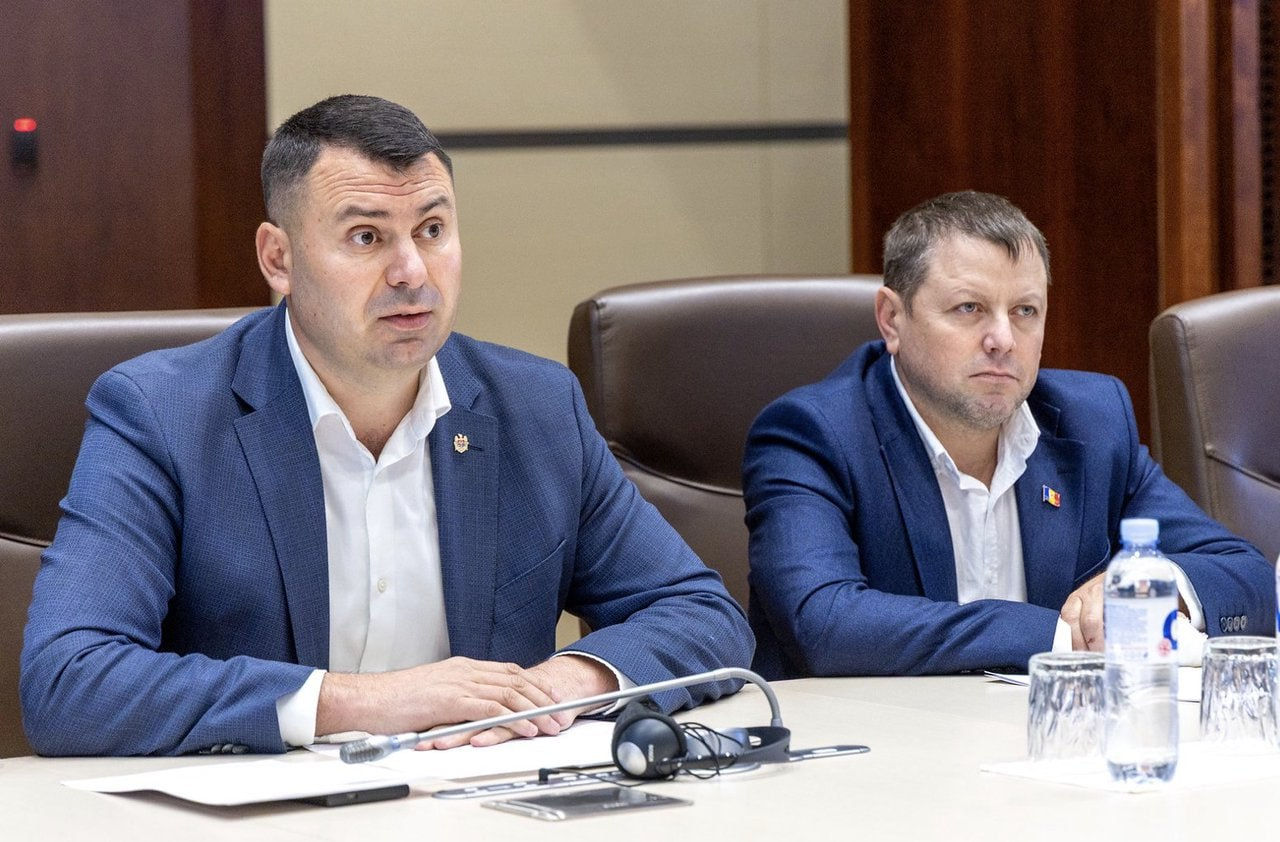 Partidul lui Costiuc, după consultări cu Munteanu: Nu vom vota pentru acest Guvern.