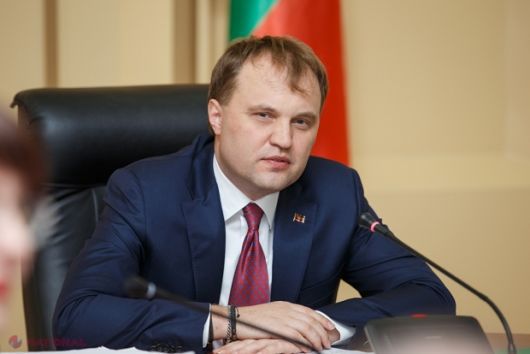 Informațiile pe care Evgheni Șevciuk le-a prezentat organelor de drept din Moldova, pot fi cruciale în problema reintegrării țării. 