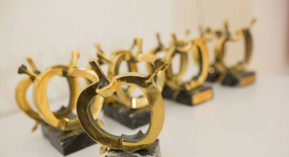 Cine sunt cei mai buni jurnaliști ai anului 2017 din Moldova