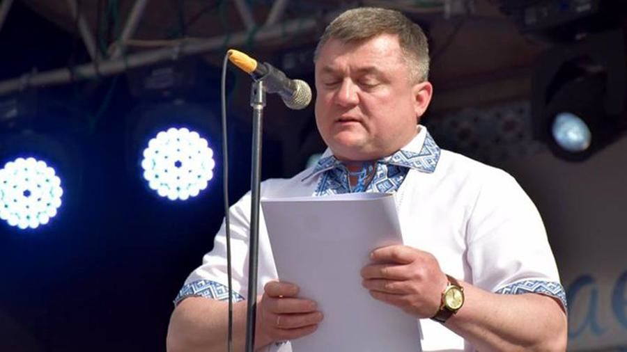 В отношении Омельчука возбуждено несколько уголовных дел.