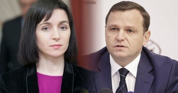 Блок ACUM обещает среднюю зарплату в 11 000 леев.