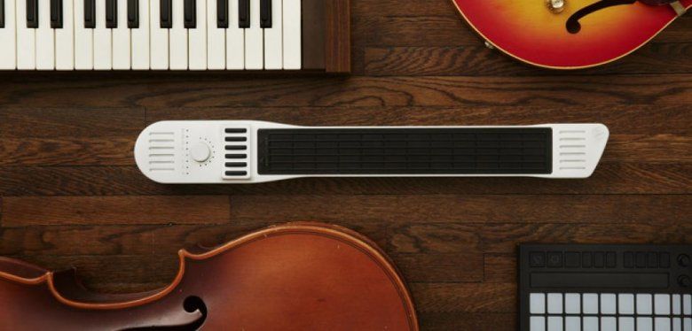 Cinci aplicaţii pentru a învăţa instrumentele muzicale.