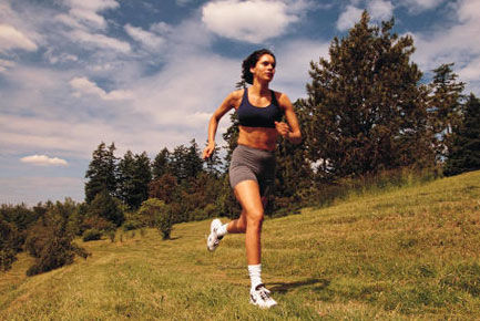 Ţara în care alergatul este interzis prin lege. Foto simbol: cursuridefitness.wordpress.com
