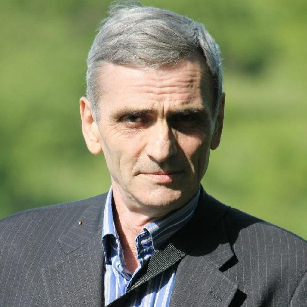 Alexandru Burian este noul președinte al Consiliului Național pentru Acreditare și Atestare. Foto: facebook.com/Alexandru Burian 