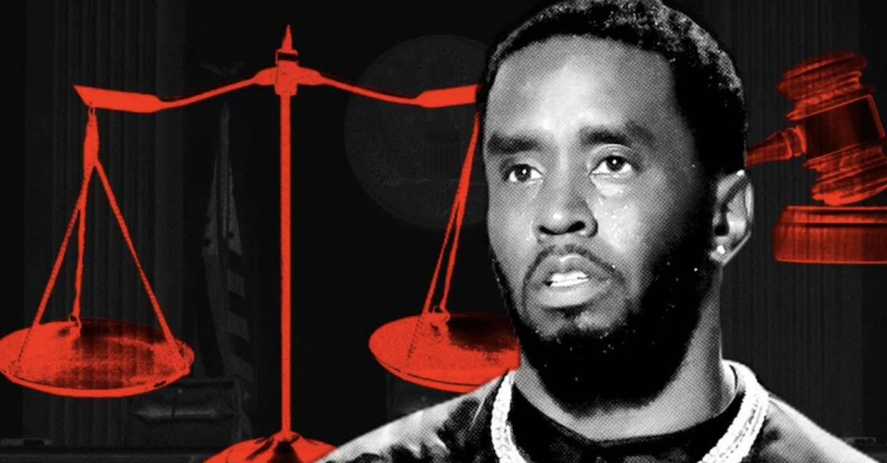 P. Diddy предъявлены новые обвинения в насилии над несовершеннолетним.