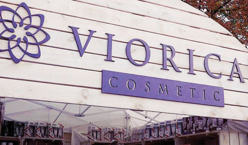 Viorica Cosmetic: Produsele confiscate nu conțin substanțe interzise.