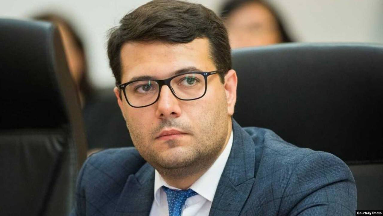 Посол Молдовы в Израиле: Наши граждане защищены.