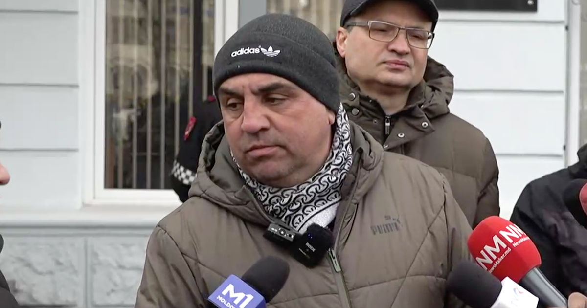 Перевозчик на протесте: "У меня инвестиции 600 000 евро. Как платить по кредитам?"