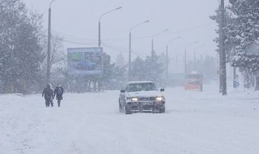 Gas Natural Fenosa: 560 de localități din centru și sudul țării, fără lumină