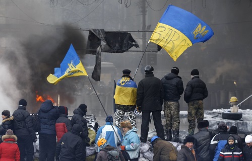 Молдова готова принять беженцев с Украины, но мы все же остаемся оптимистами и надеемся на мирное разрешение конфликта в соседней стране.